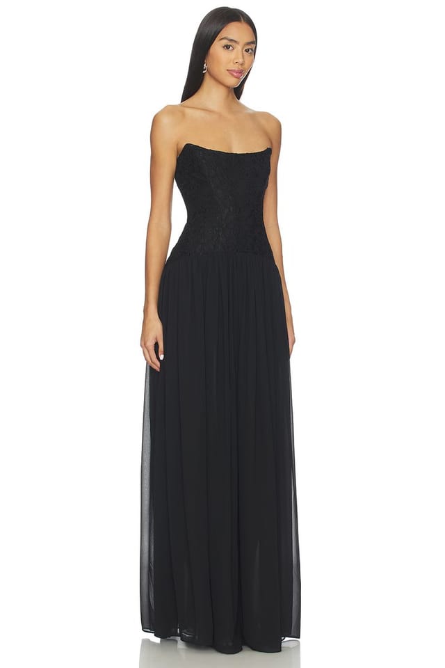 revolve Joanna Gown - 2