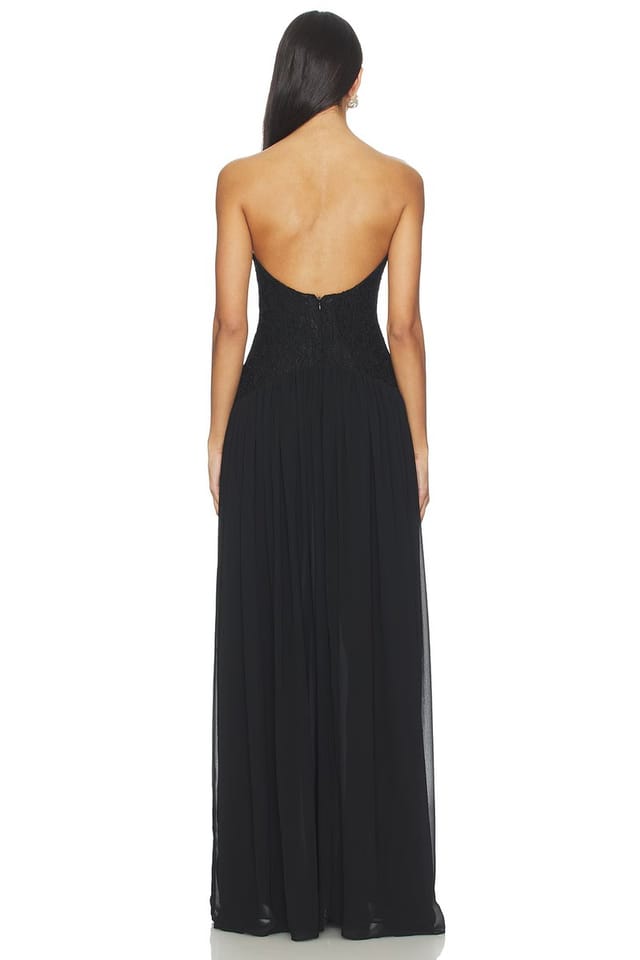 revolve Joanna Gown - 3
