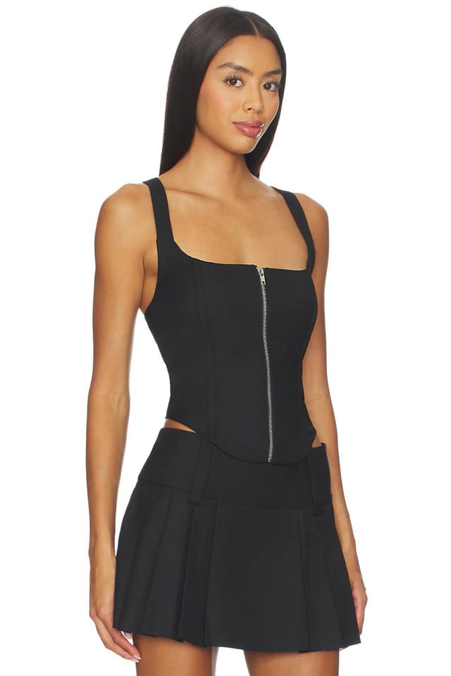 revolve Salone Top - 2