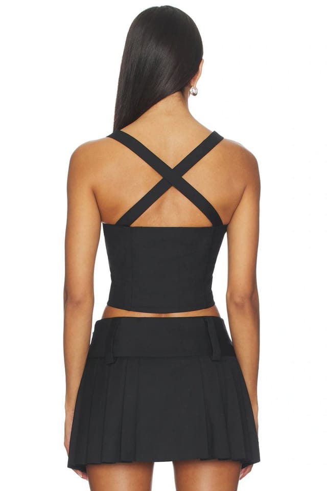 revolve Salone Top - 3