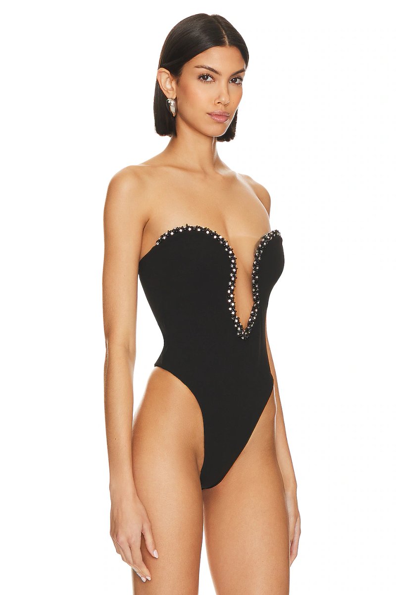 revolve Adorn Bodysuit - 3