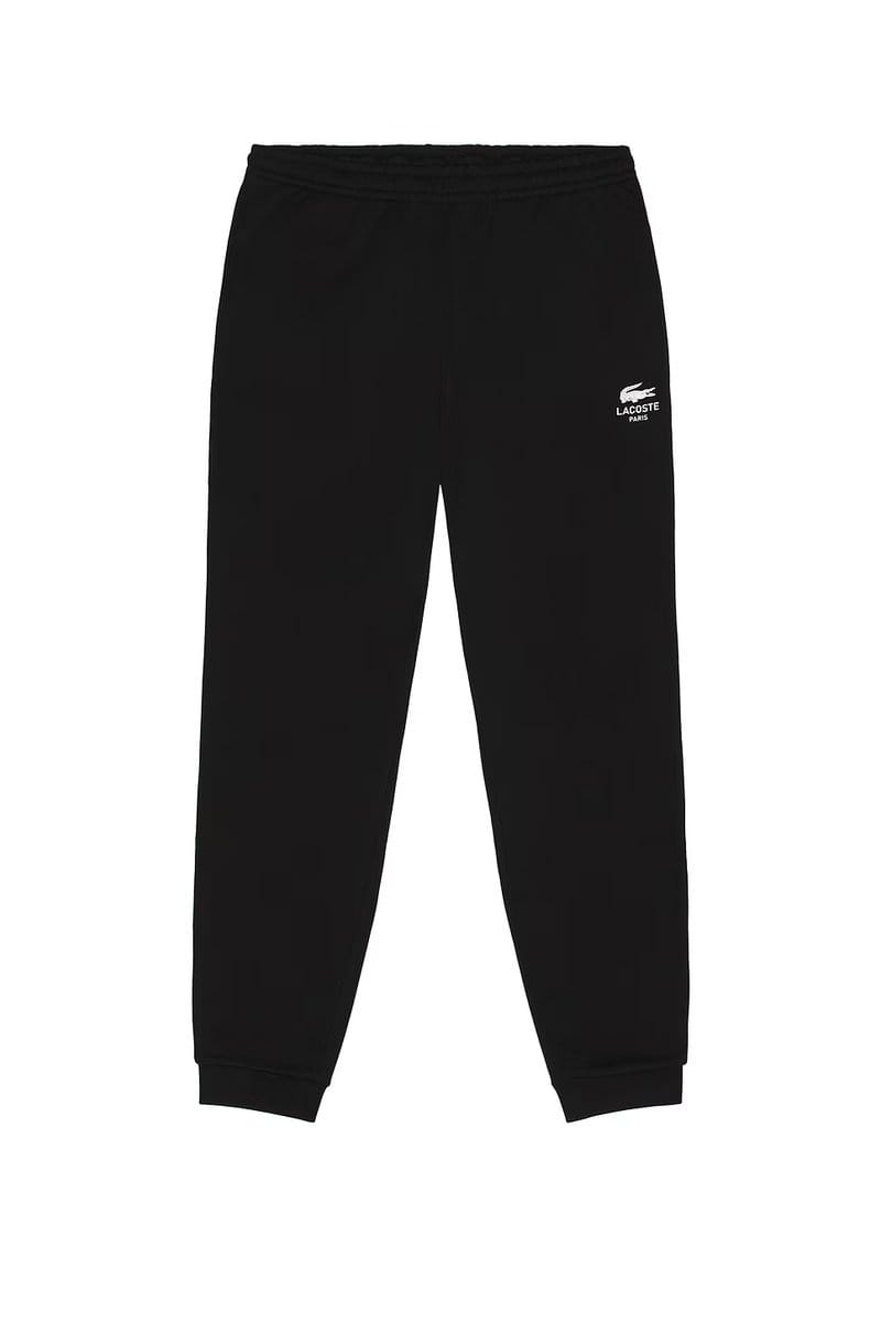 revolve Tapered Fit Sweatpants - 1