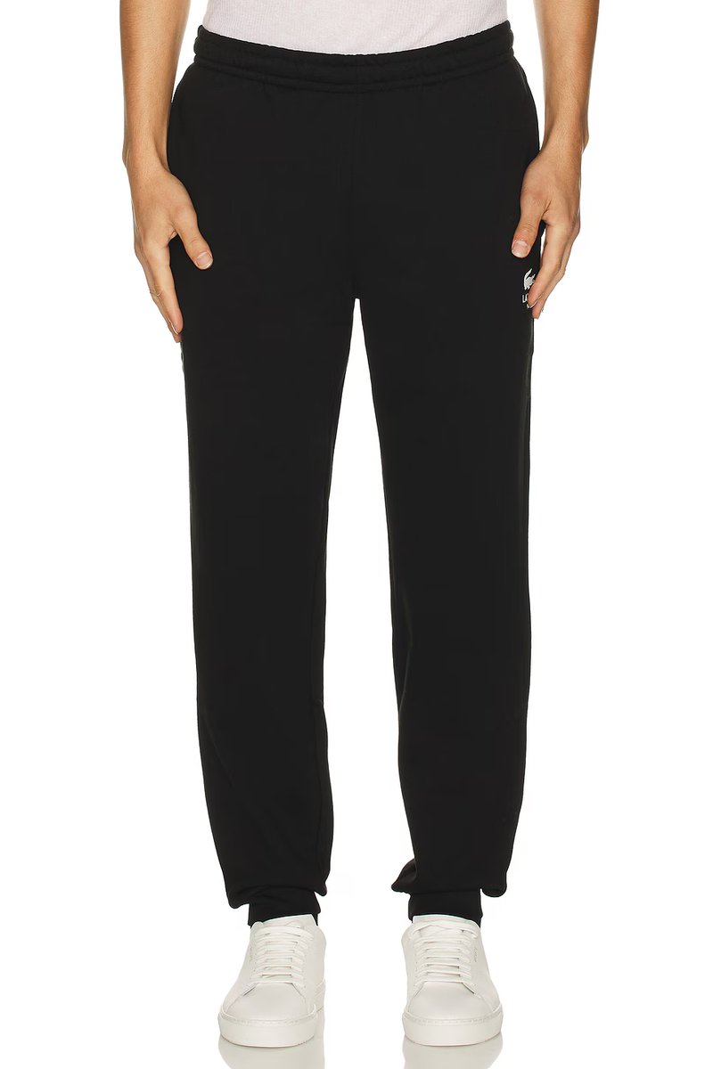 revolve Tapered Fit Sweatpants - 4