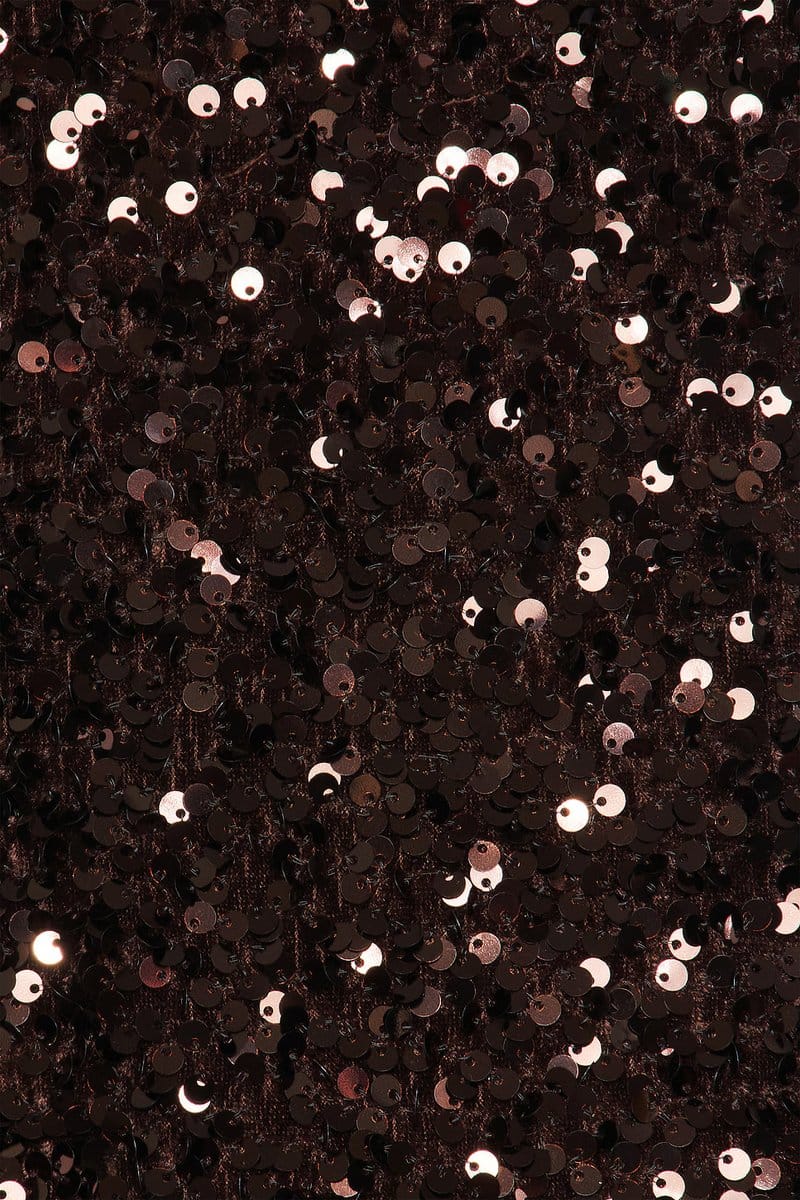 revolve Helene Sequin Mini Dress - 4