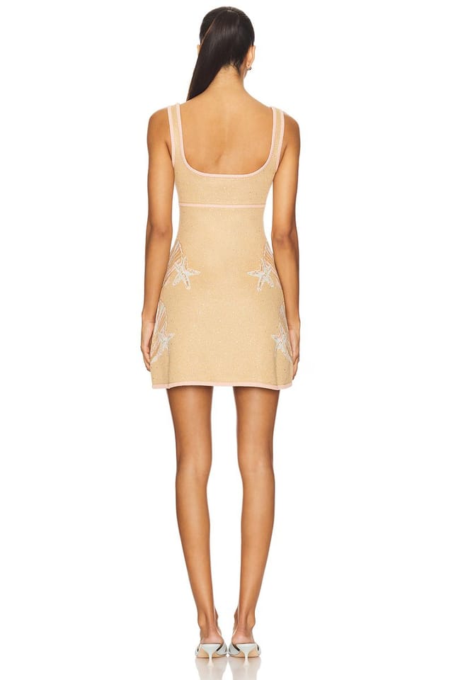 revolve Kensington Knit Dress - 3