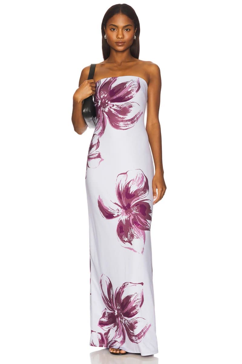 revolve Laila Gown