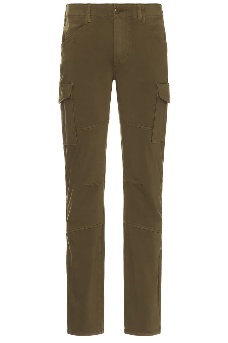 revolve Revolve Trooper Army Cargo Pants