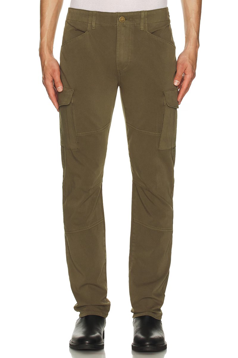 revolve Trooper Cargo Pants - 3