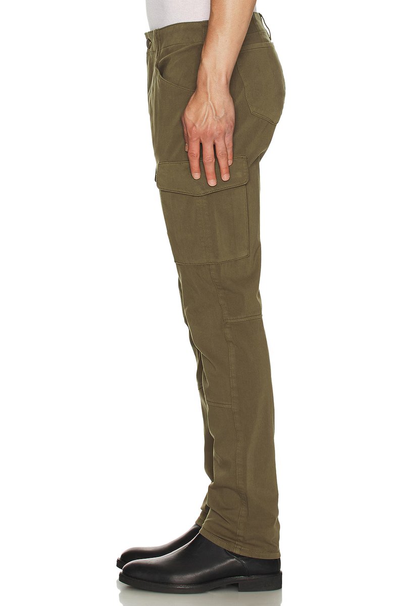 revolve Trooper Cargo Pants - 4