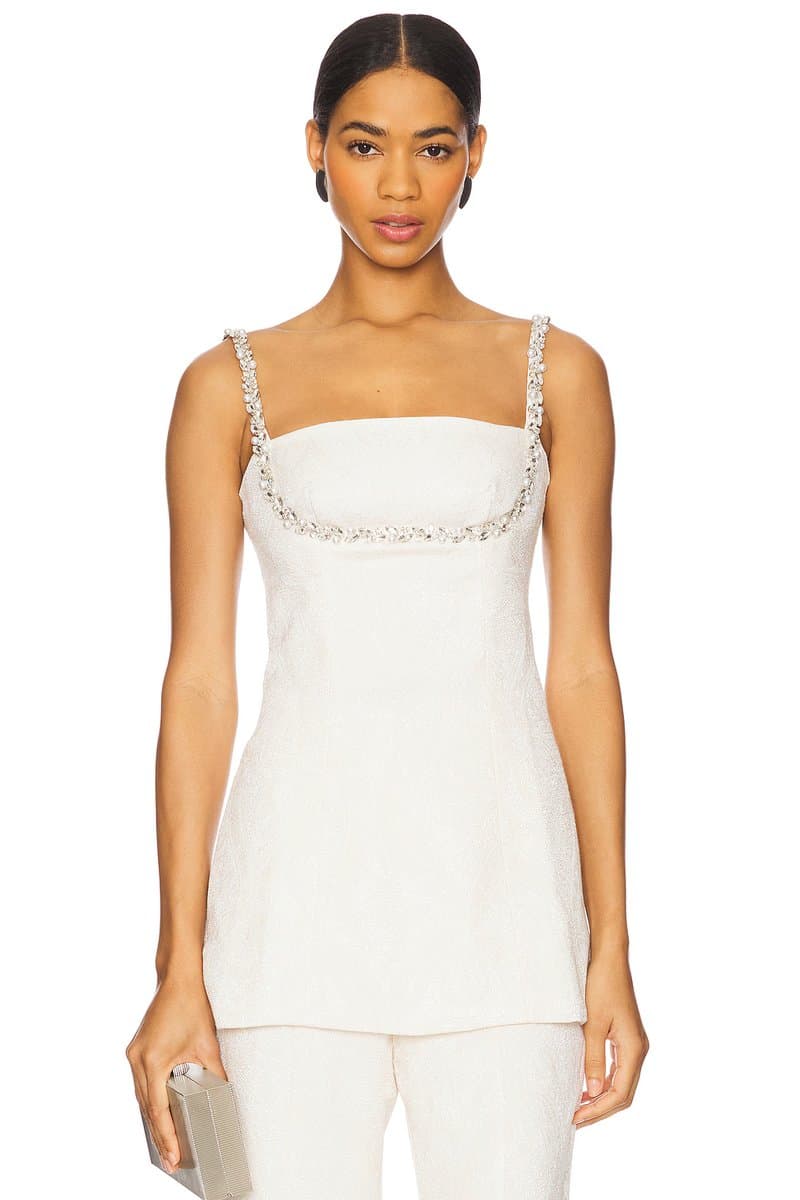 revolve Margot Tunic