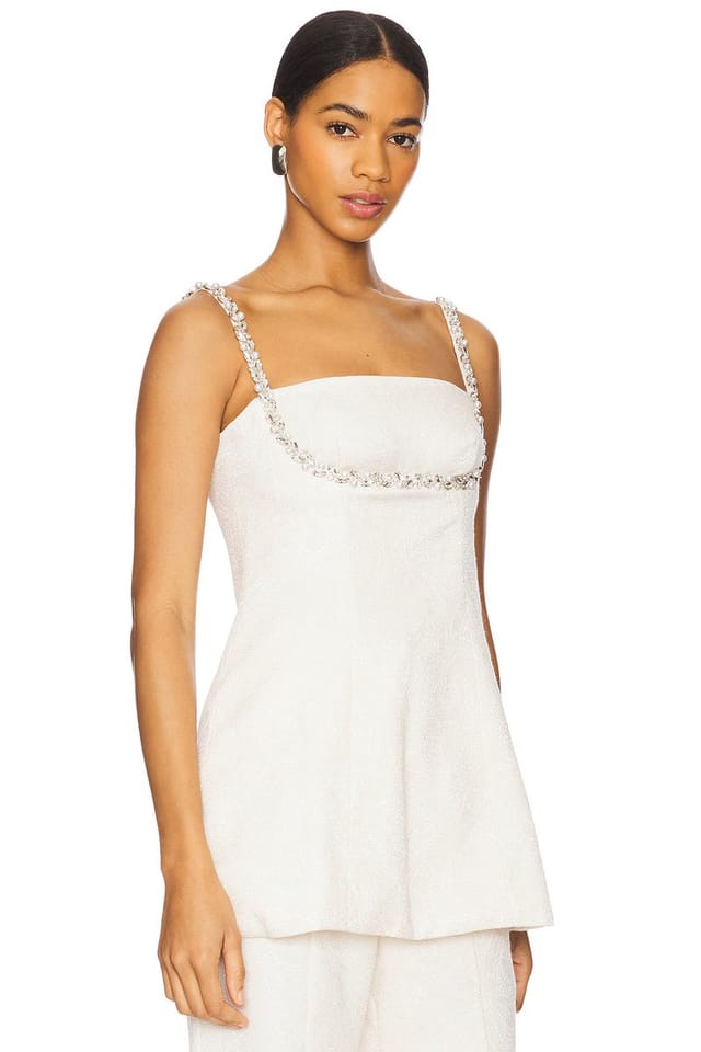 revolve Margot Tunic - 2