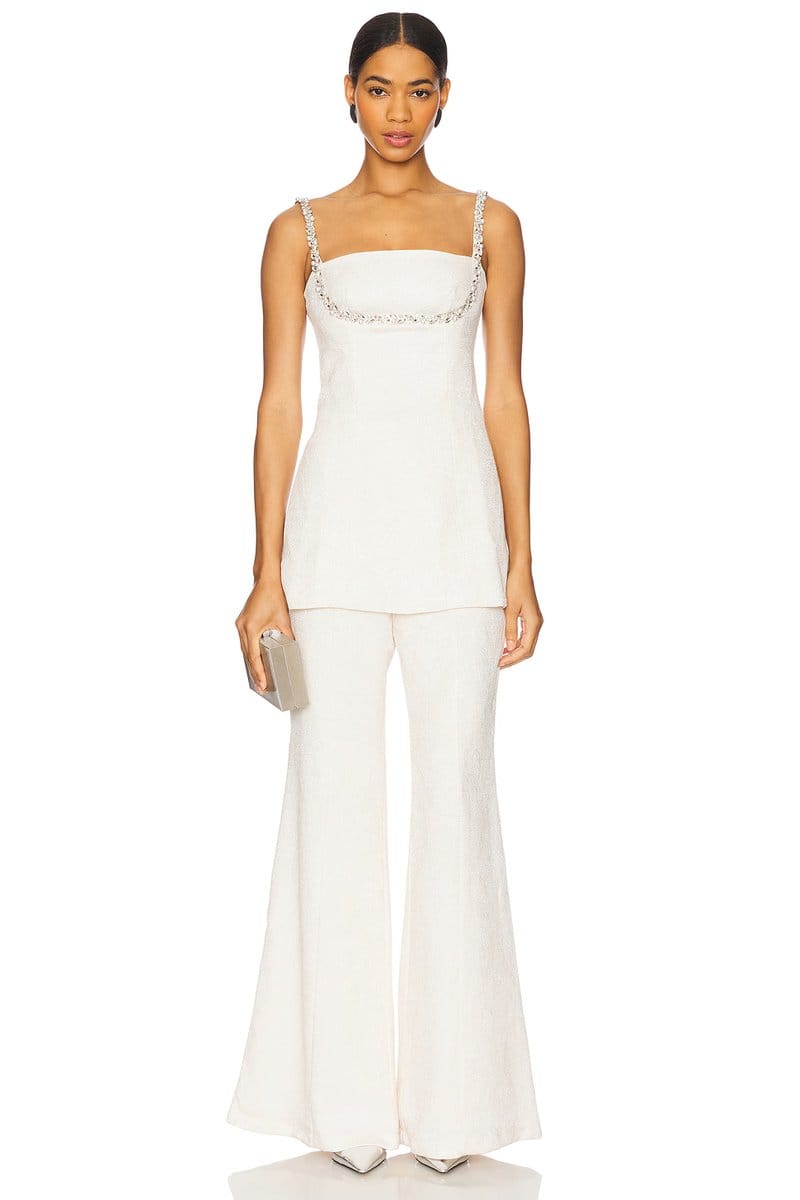 revolve Margot Tunic - 4