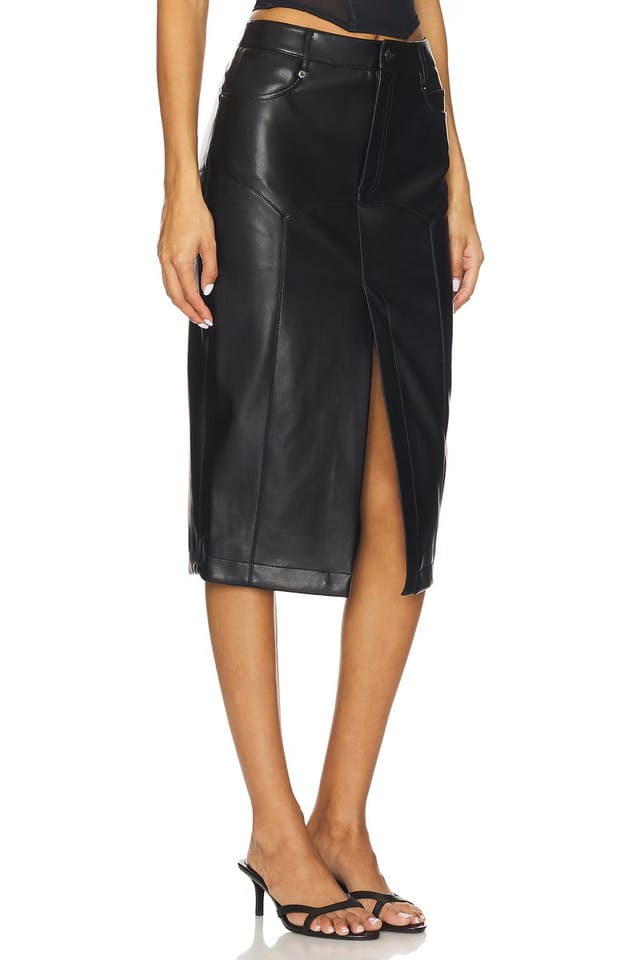 revolve Harley Skirt - 2