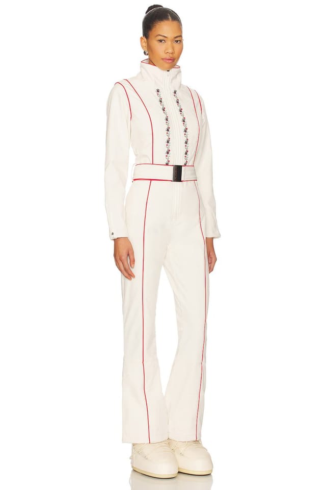 revolve x Markarian Ski Jumpsuit - 2