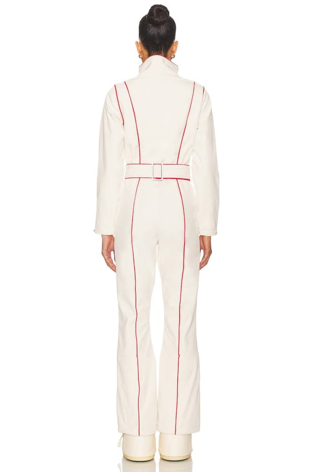 revolve x Markarian Ski Jumpsuit - 3
