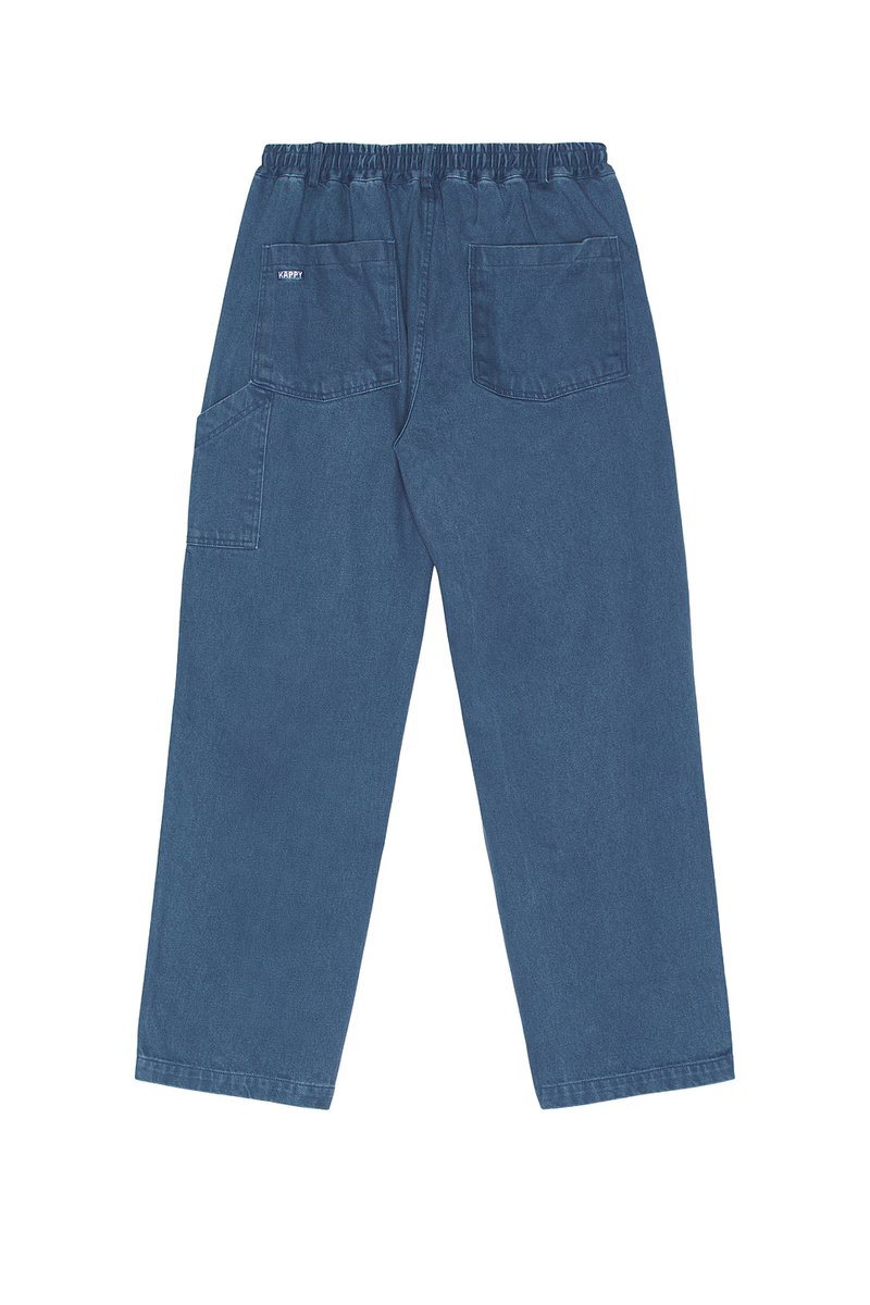 revolve Two Tuck Wide Kation Pants - 2