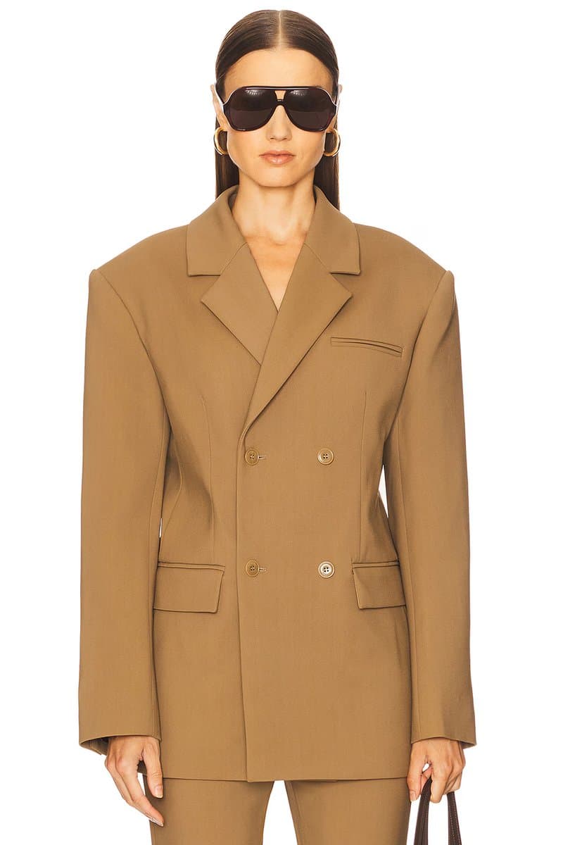 revolve Diante Blazer