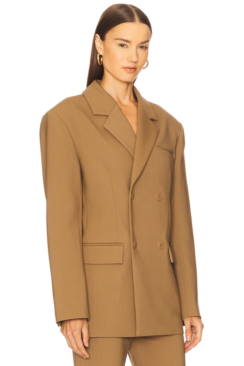 revolve Diante Blazer - 2