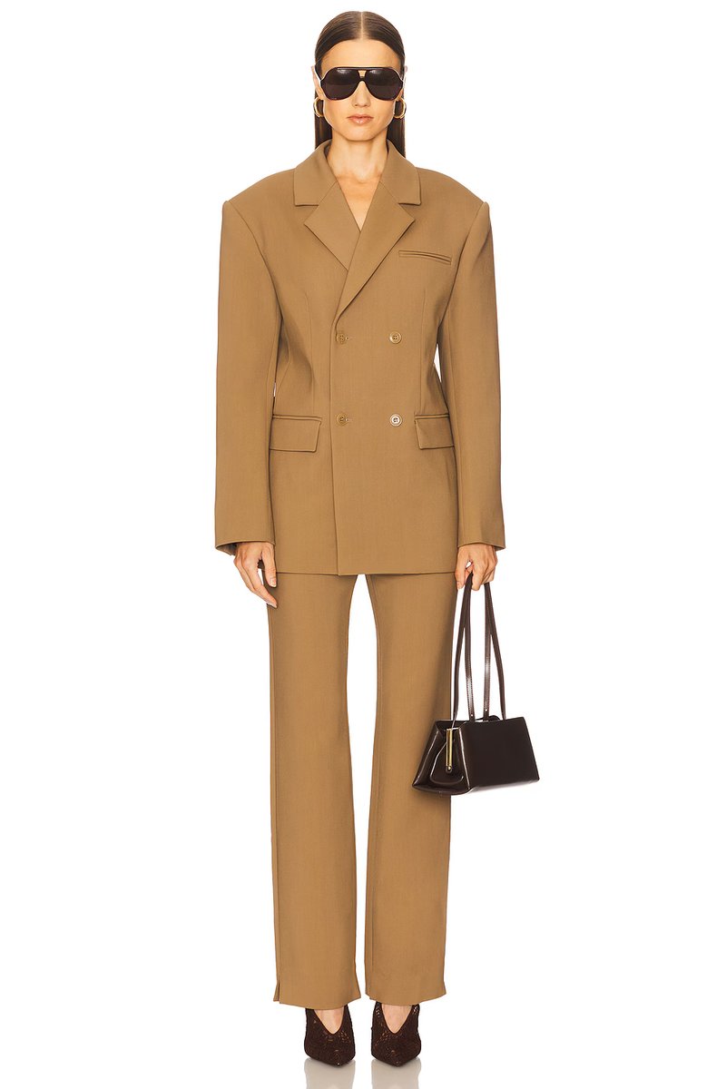 revolve Diante Blazer - 4