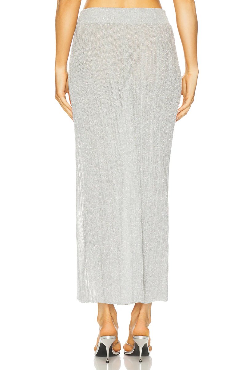 revolve Heart Of Gold Skirt - 4