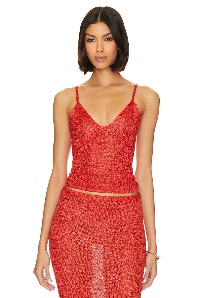 rossa sequin