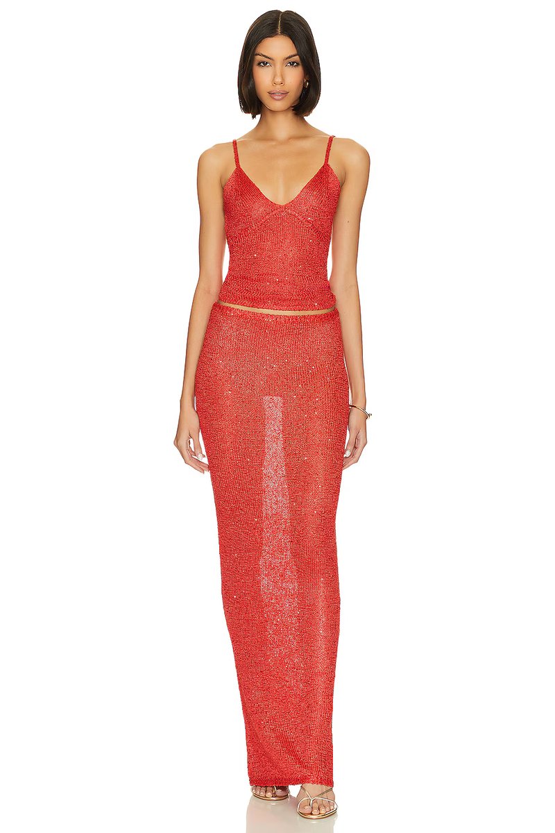 revolve Carolina Camisole - 4