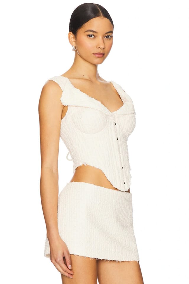 revolve Chamonix Corset - 2