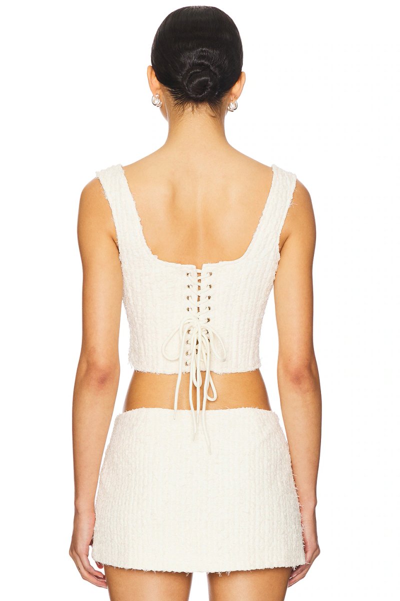 revolve Chamonix Corset - 3