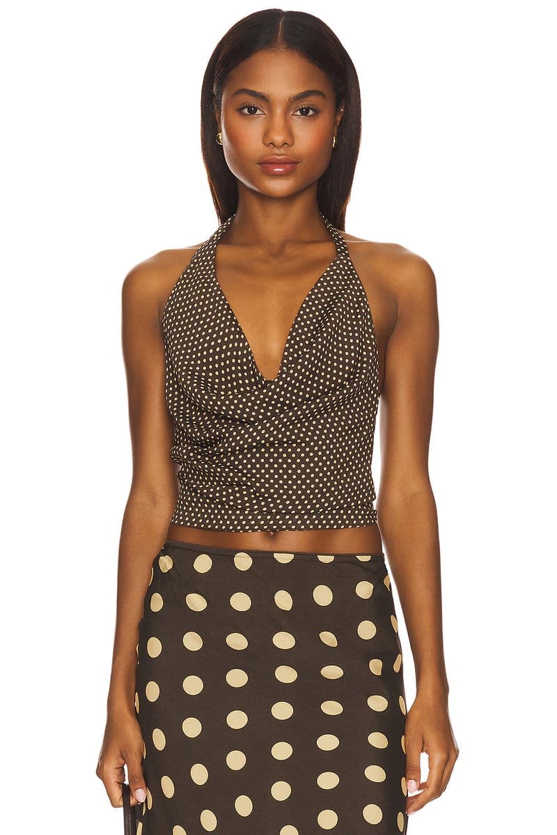 revolve Casper Top - 1