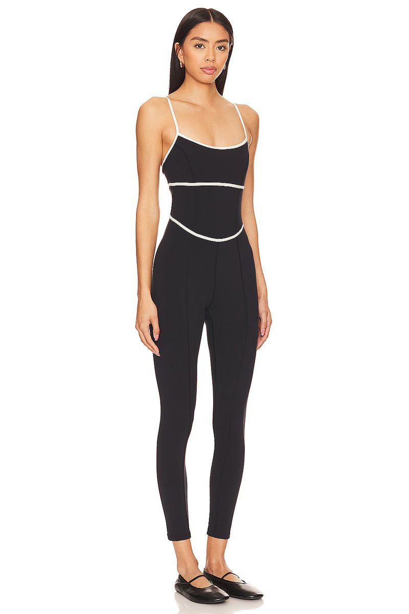 revolve Ace Jumpsuit - 2