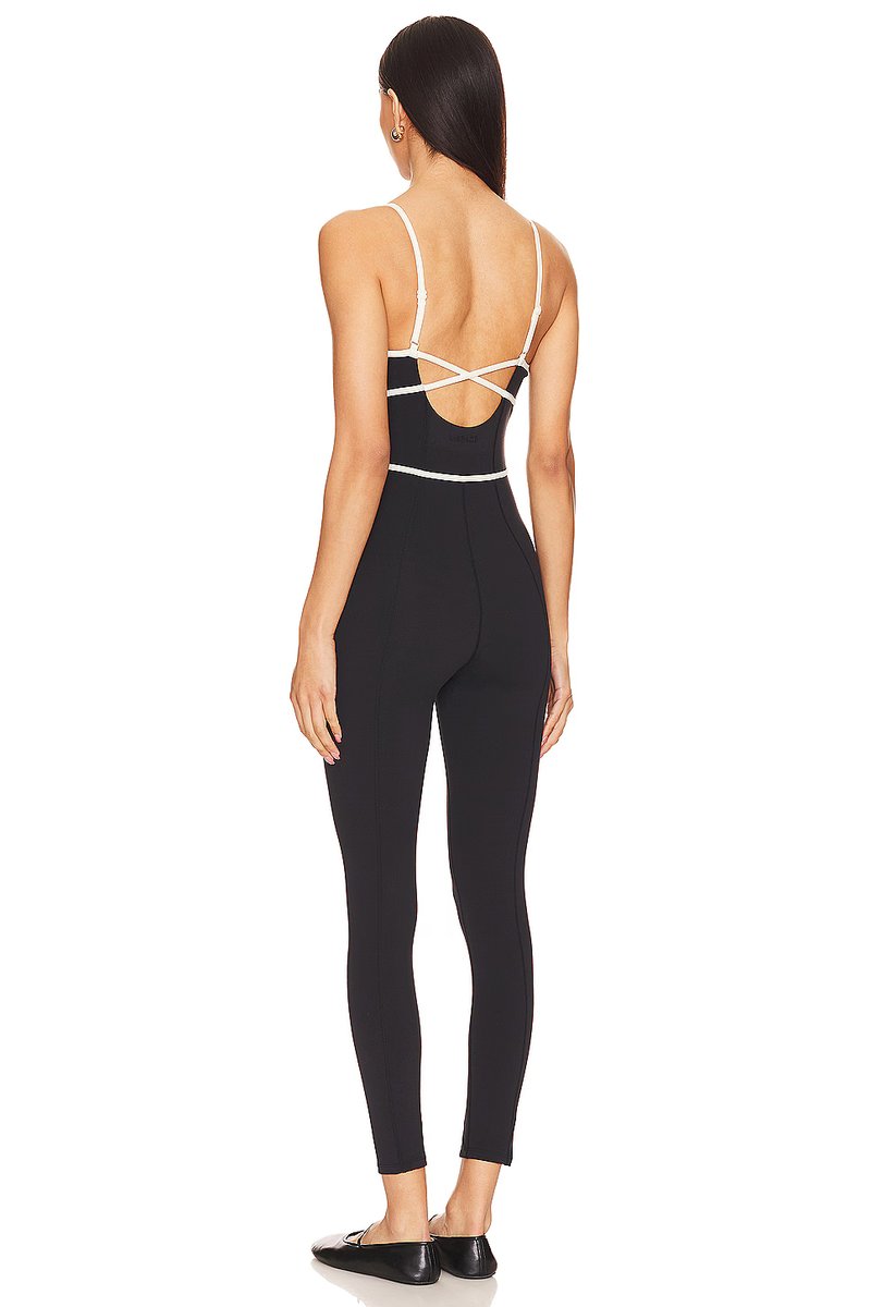 revolve Ace Jumpsuit - 3