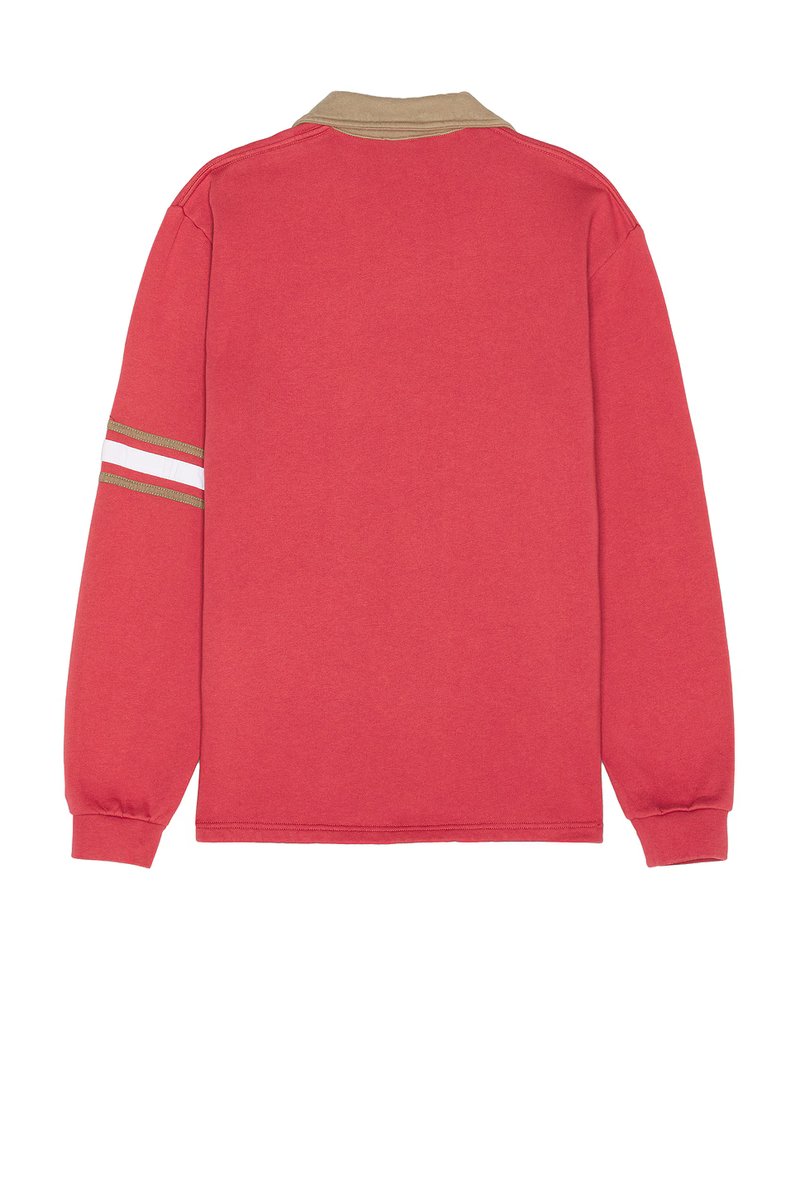 revolve Forever Open Rugby Shirt - 2