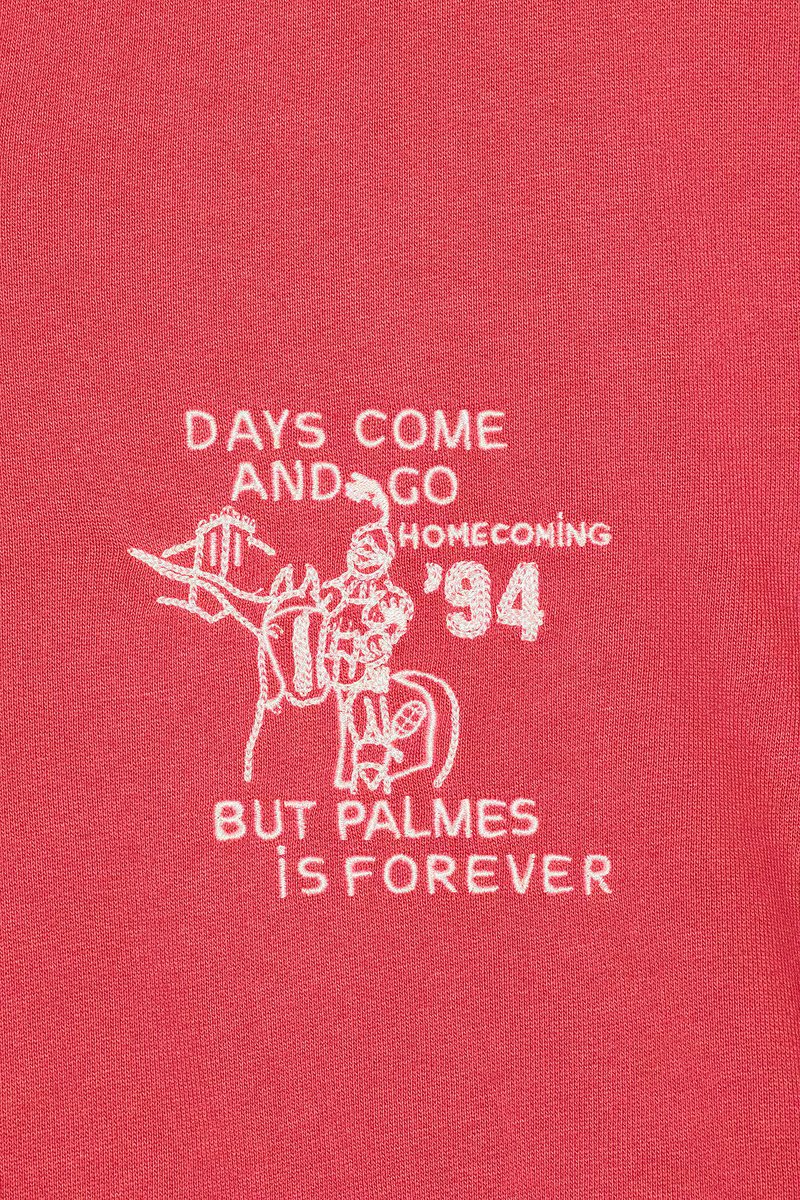 revolve Forever Open Rugby Shirt - 3