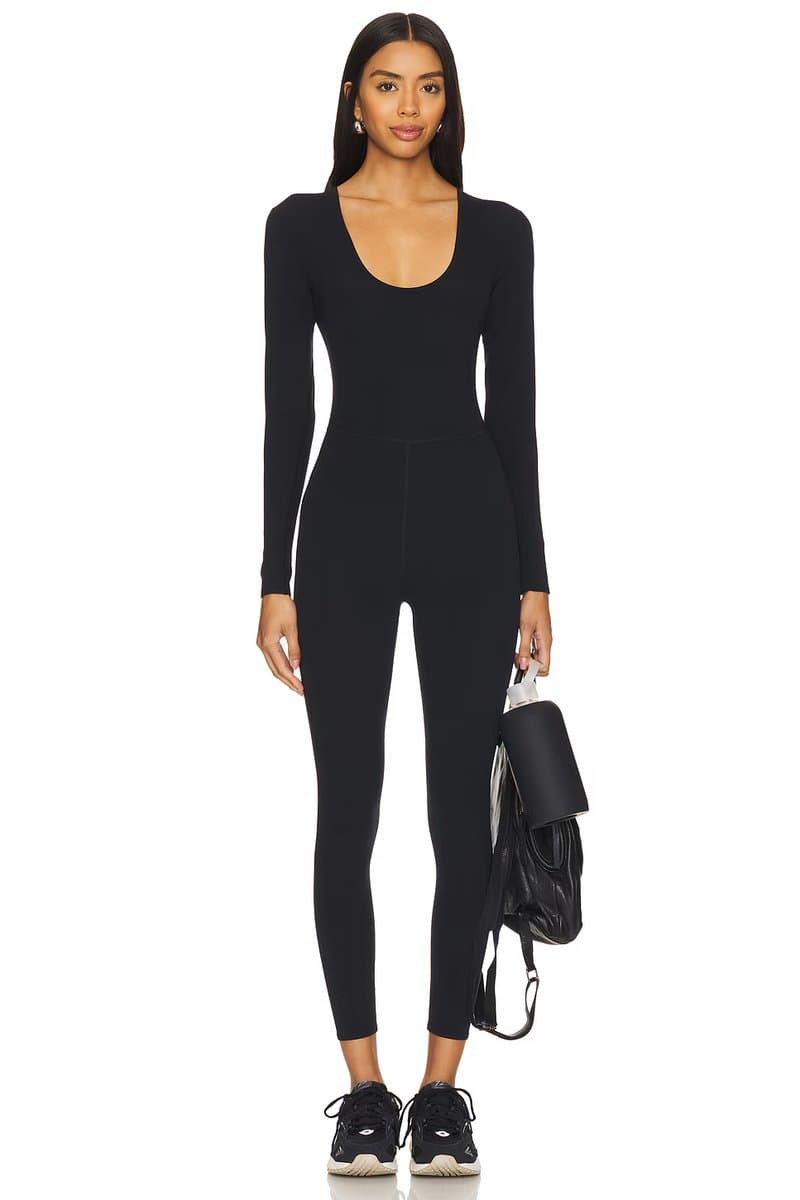 revolve Chloe Airweight Jumpsuit