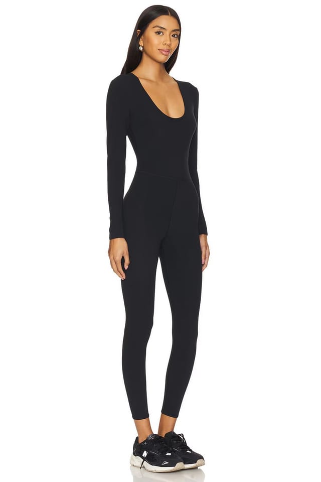 revolve Chloe Airweight Jumpsuit - 2