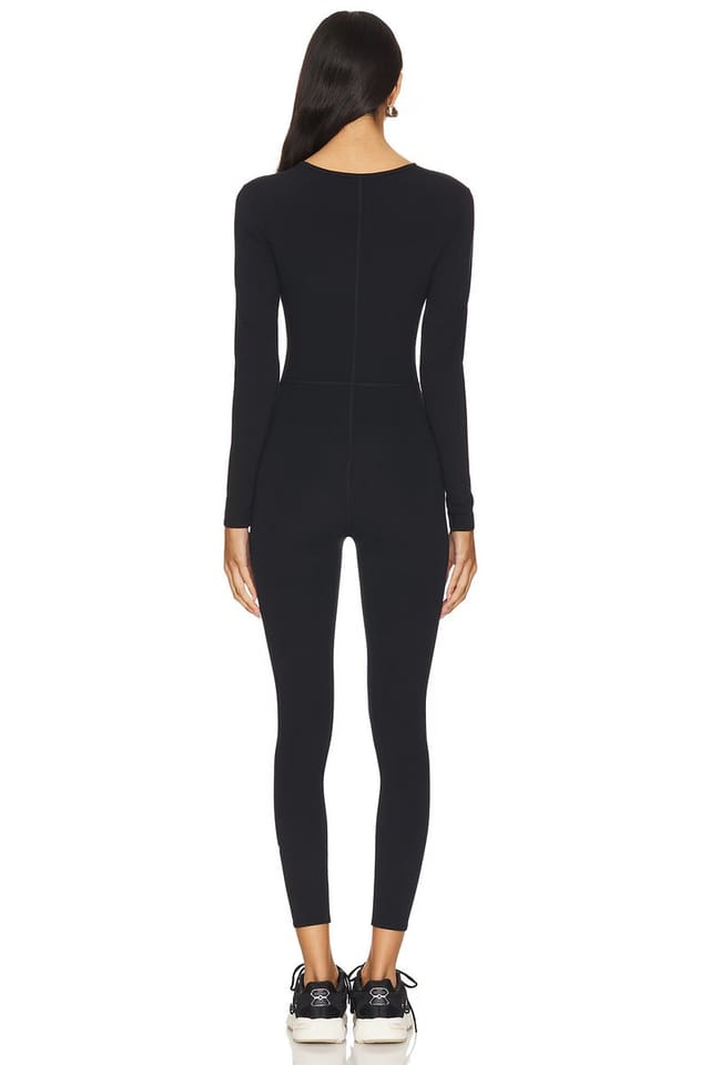 revolve Chloe Airweight Jumpsuit - 3