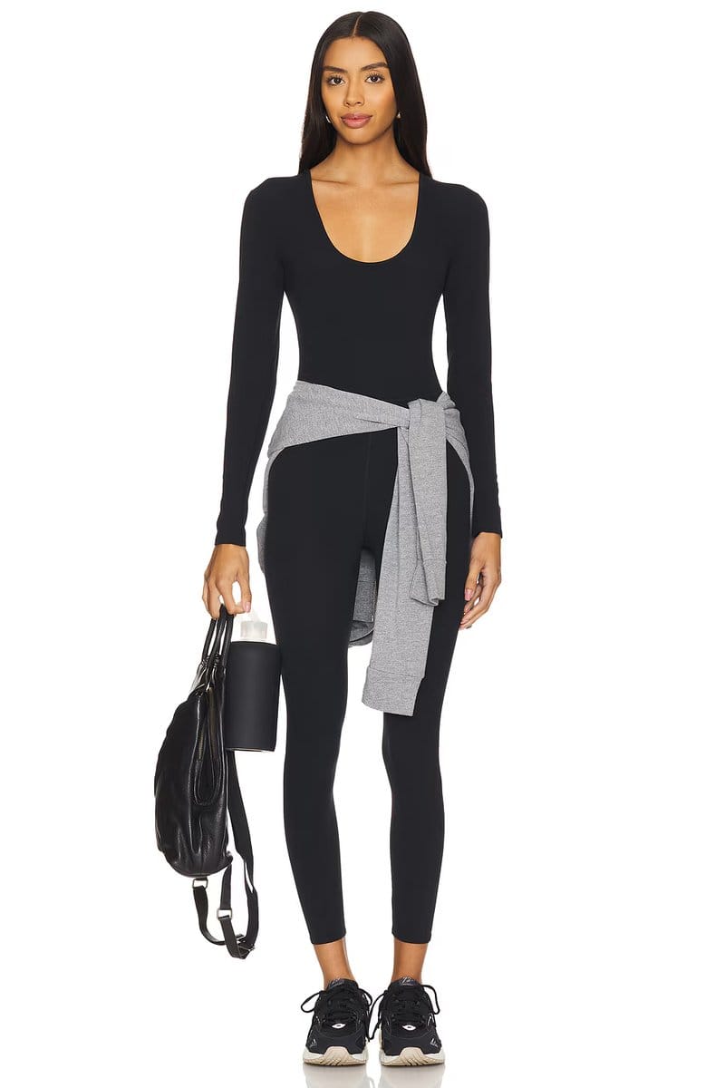revolve Chloe Airweight Jumpsuit - 4