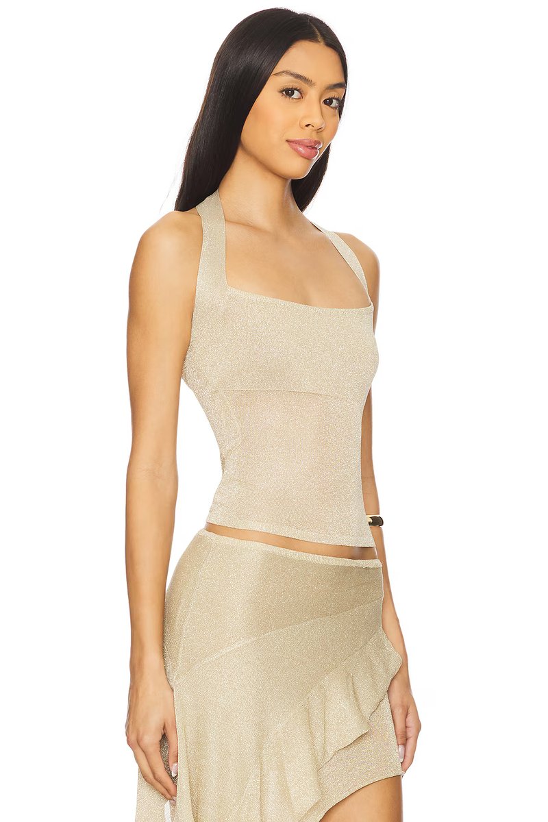 revolve Palisades Halter - 2