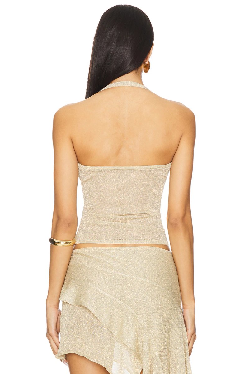 revolve Palisades Halter - 3