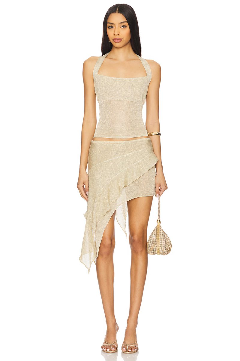 revolve Palisades Halter - 4