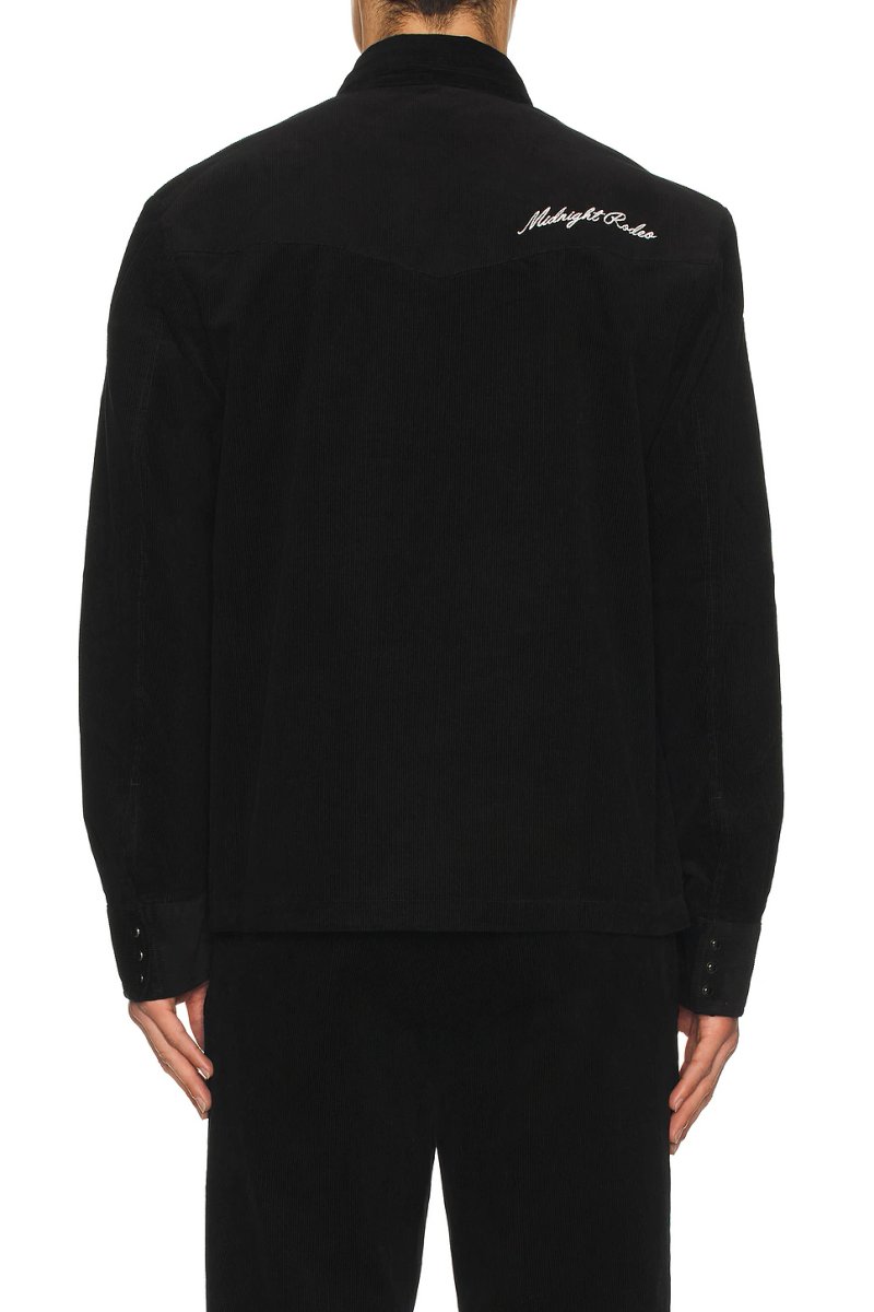 revolve Western Shirt - 2