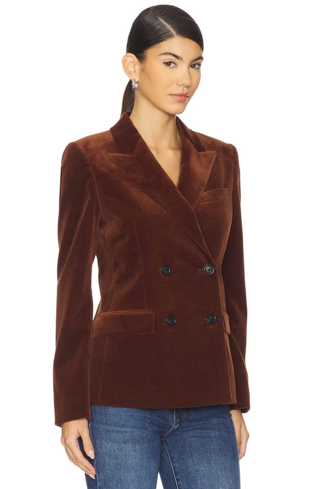revolve Veda Jacket - 2