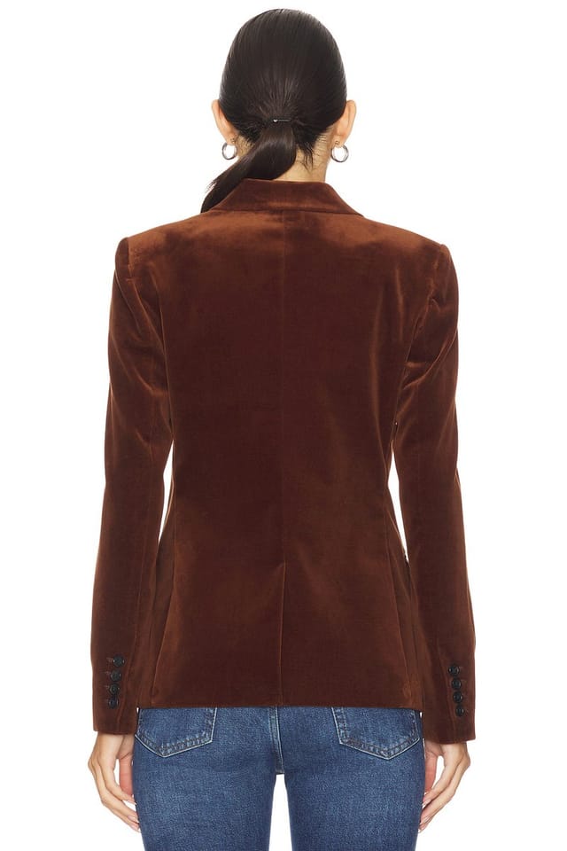 revolve Veda Jacket - 3