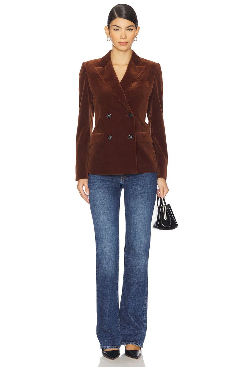 revolve Veda Jacket - 4