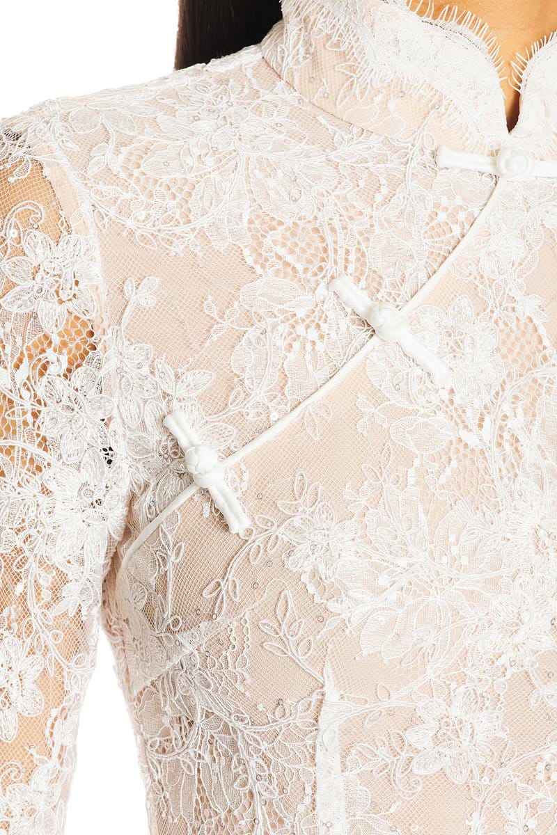 revolve Rhea Dress - 4