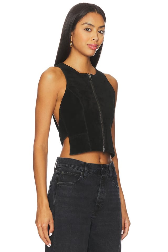 revolve x REVOLVE Crazy Life Top - 2