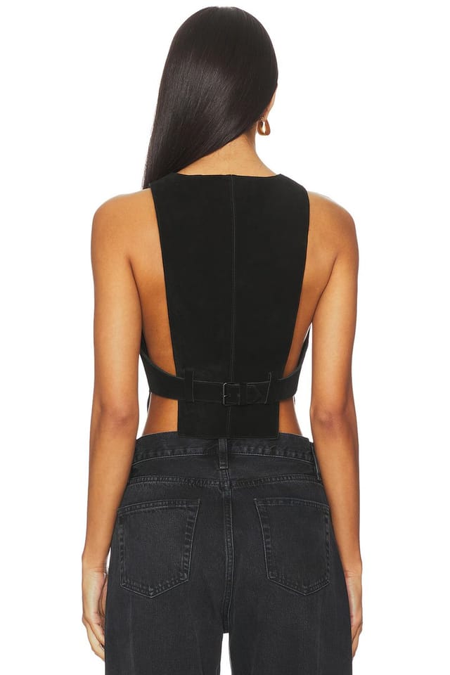 revolve x REVOLVE Crazy Life Top - 3