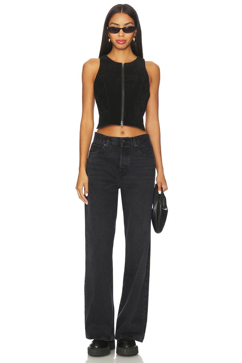 revolve x REVOLVE Crazy Life Top - 4