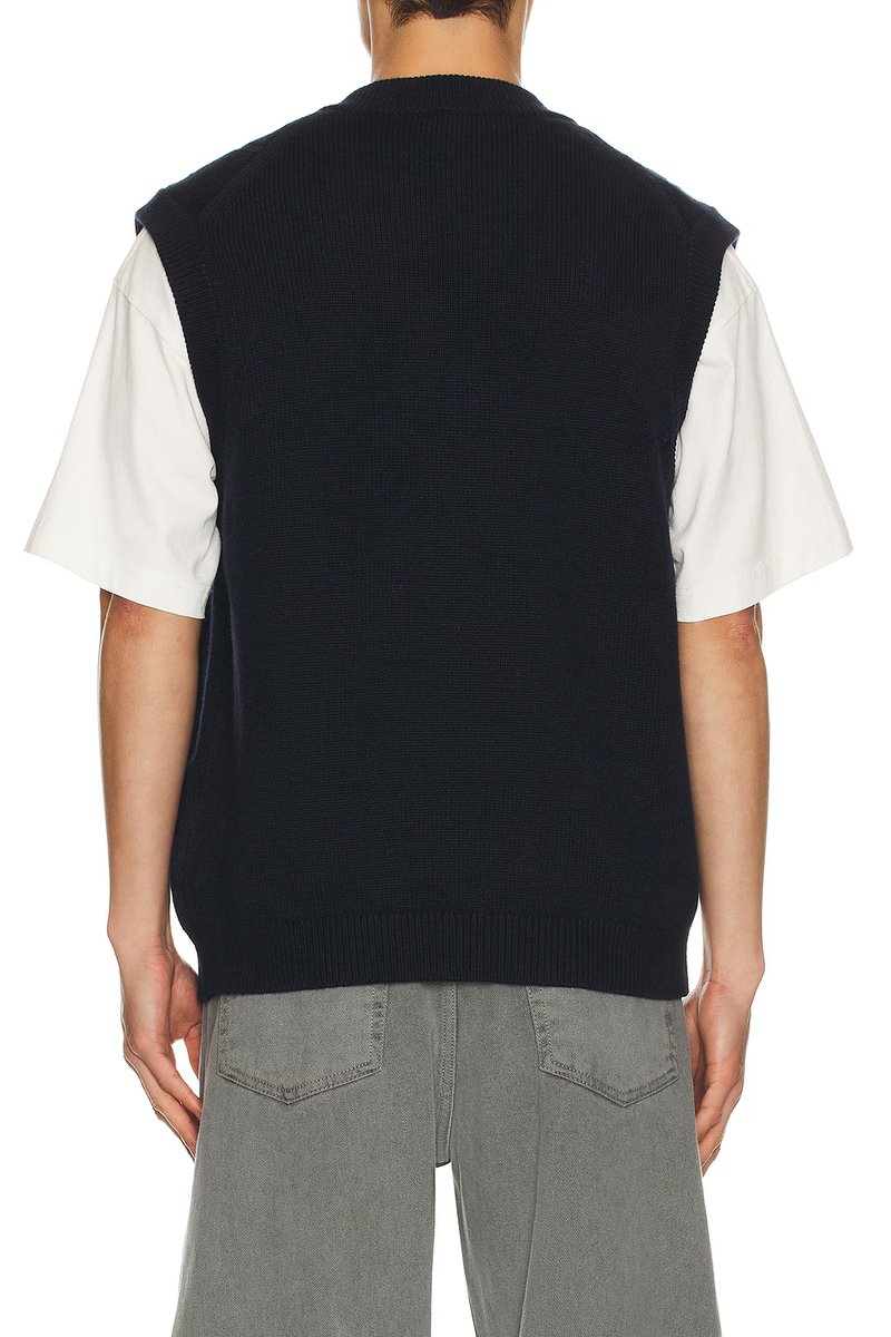 revolve Walton Vest - 2