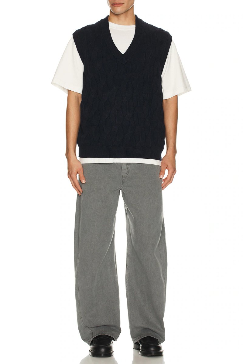 revolve Walton Vest - 3